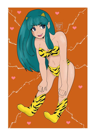 Lum Invader