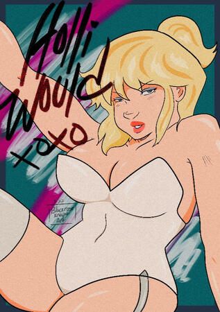 You love me, don't you, Jack?